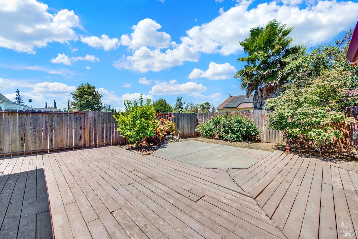 2247 Older Place Fairfield CA 94533