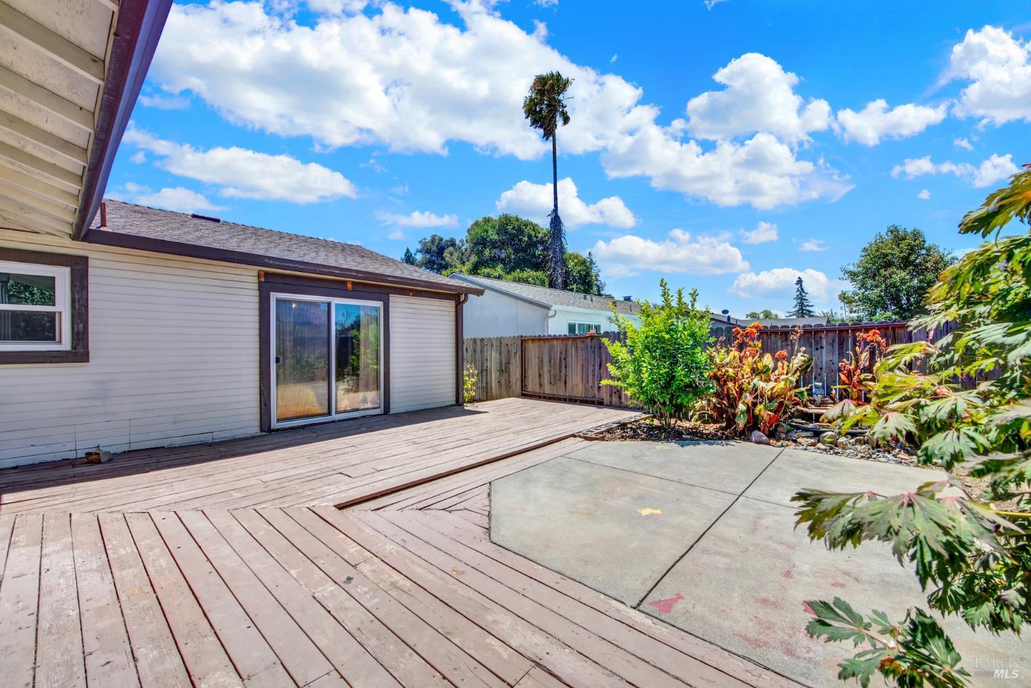 2247 Older Place Fairfield CA 94533