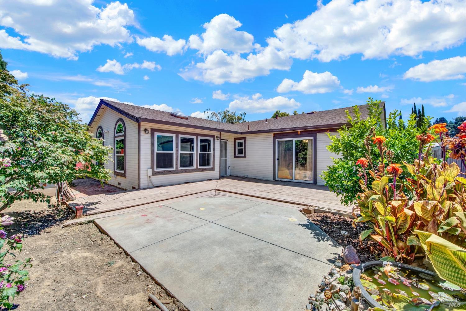 2247 Older Place Fairfield CA 94533