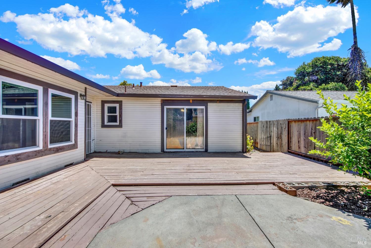 2247 Older Place Fairfield CA 94533