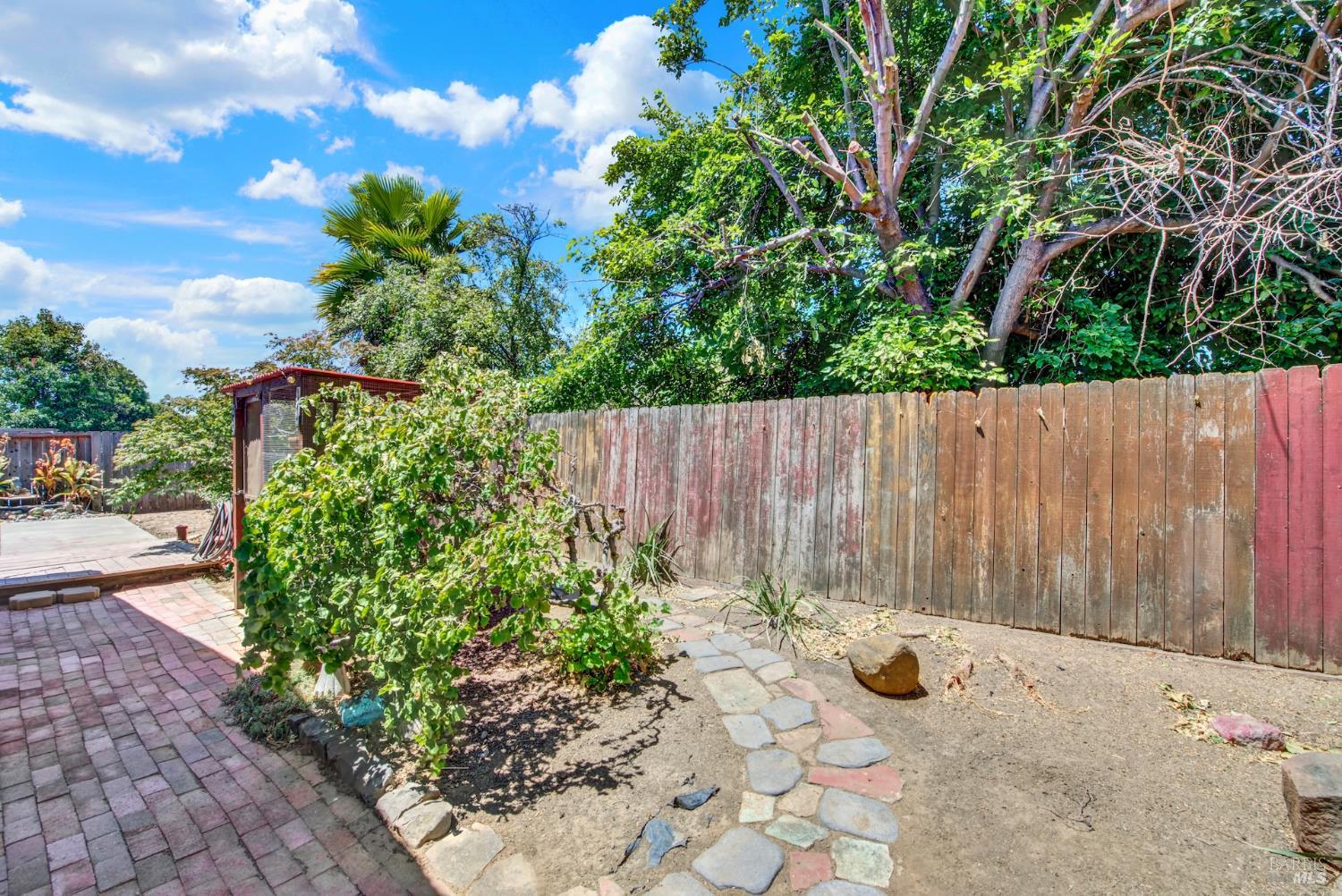 2247 Older Place Fairfield CA 94533