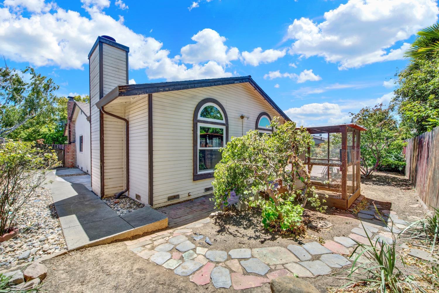 2247 Older Place Fairfield CA 94533