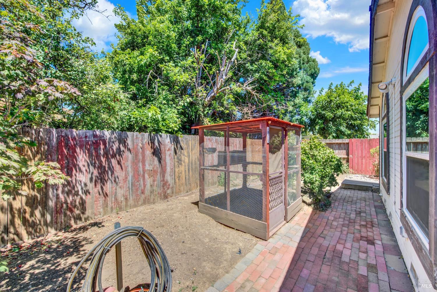 2247 Older Place Fairfield CA 94533