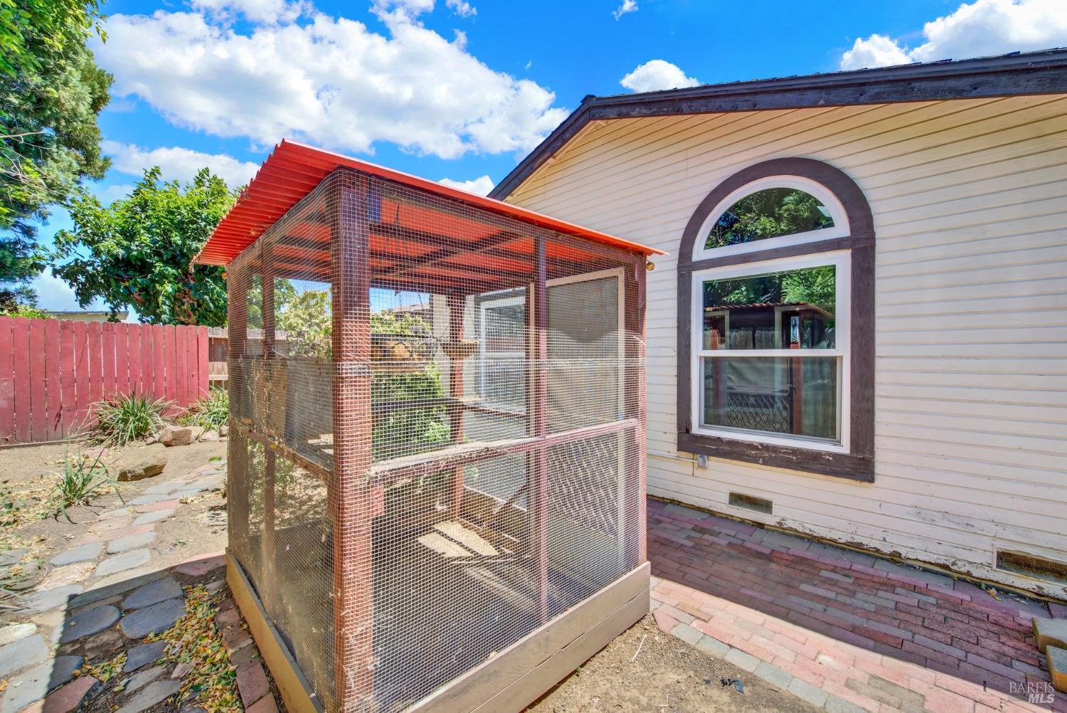 2247 Older Place Fairfield CA 94533