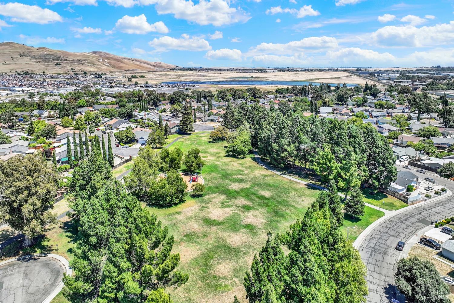 2247 Older Place Fairfield CA 94533