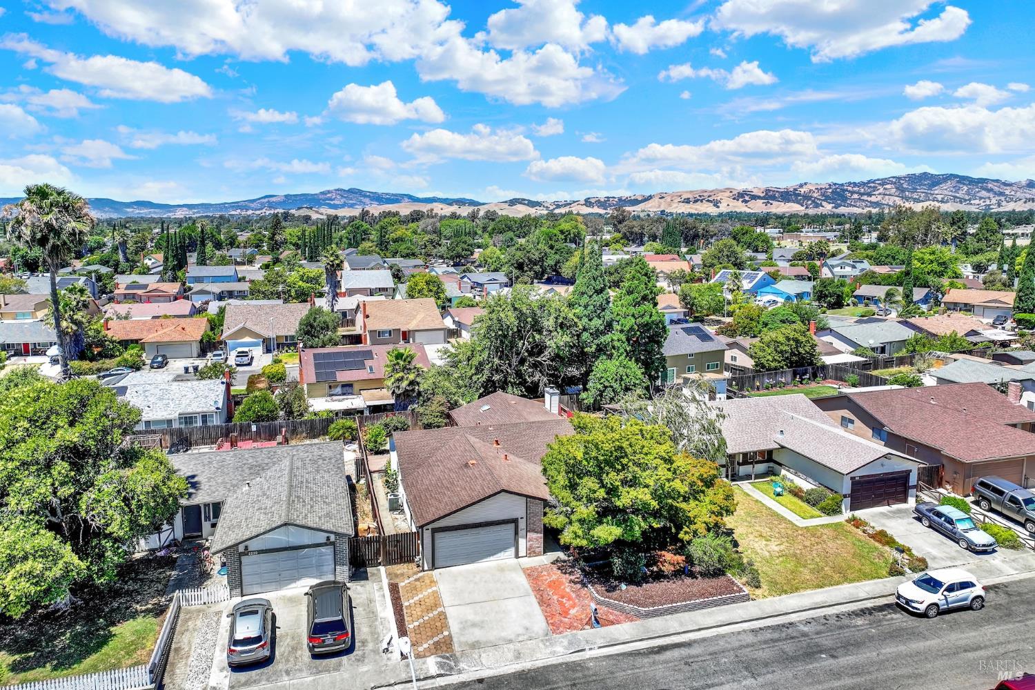 2247 Older Place Fairfield CA 94533