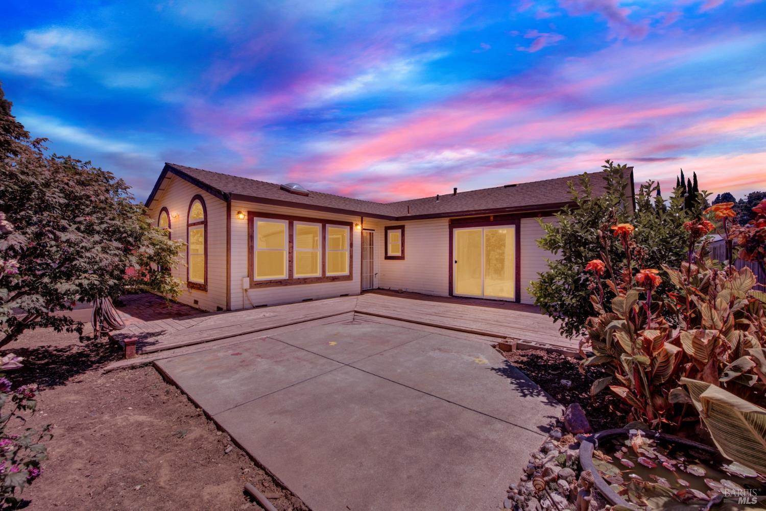 2247 Older Place Fairfield CA 94533