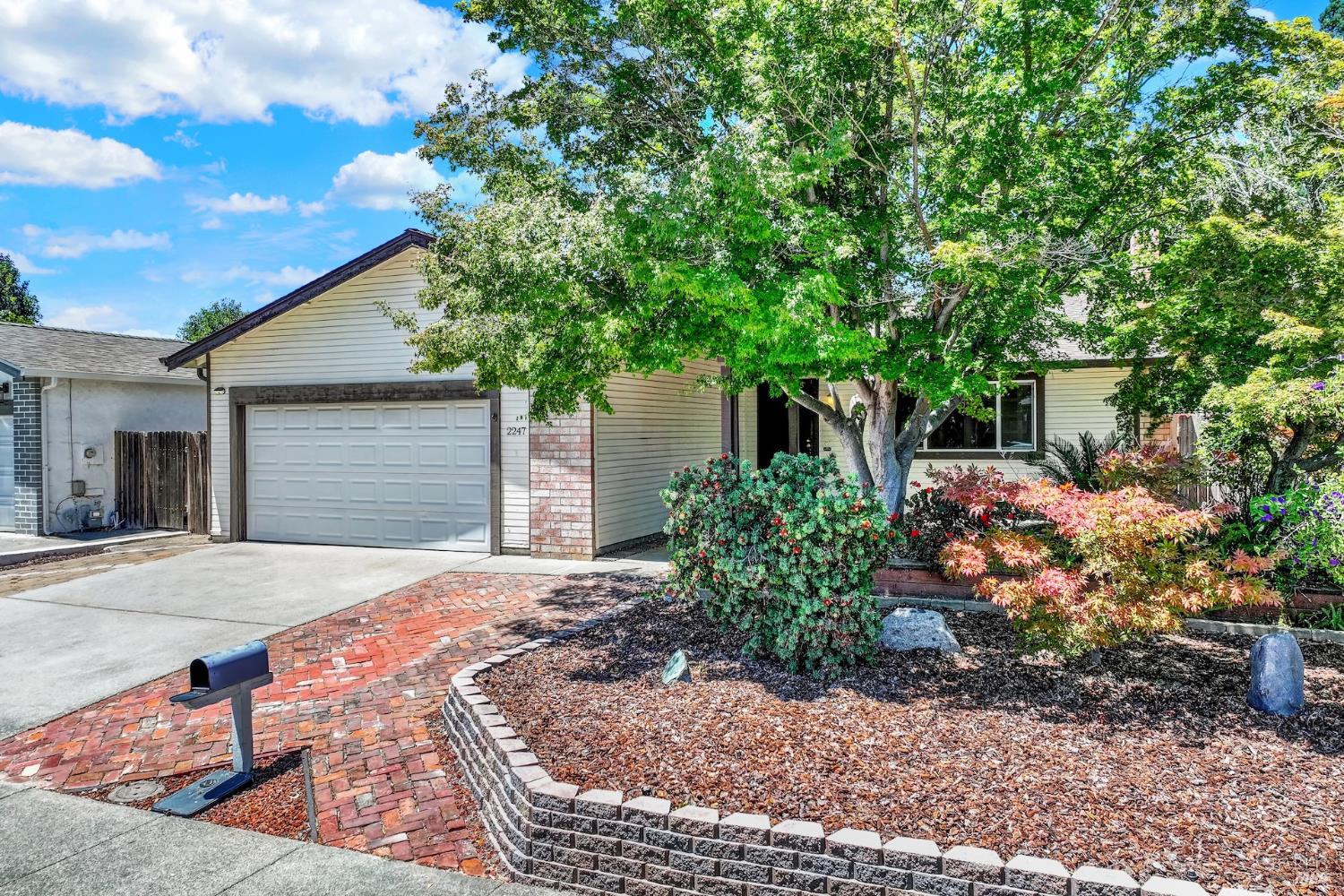 2247 Older Place Fairfield CA 94533
