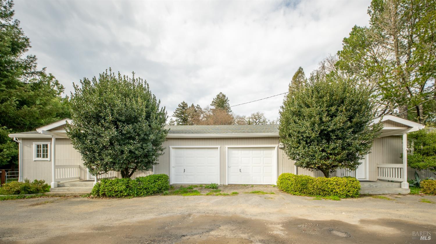 567 San Geronimo Valley Drive San Geronimo CA 94963