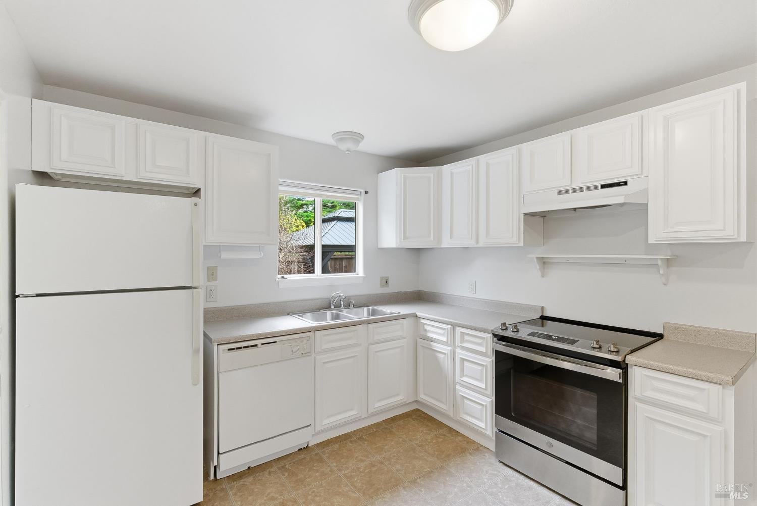 567 San Geronimo Valley Drive San Geronimo CA 94963