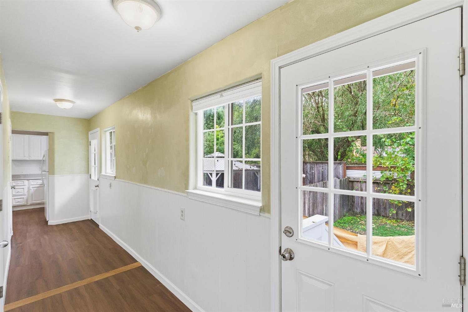 567 San Geronimo Valley Drive San Geronimo CA 94963