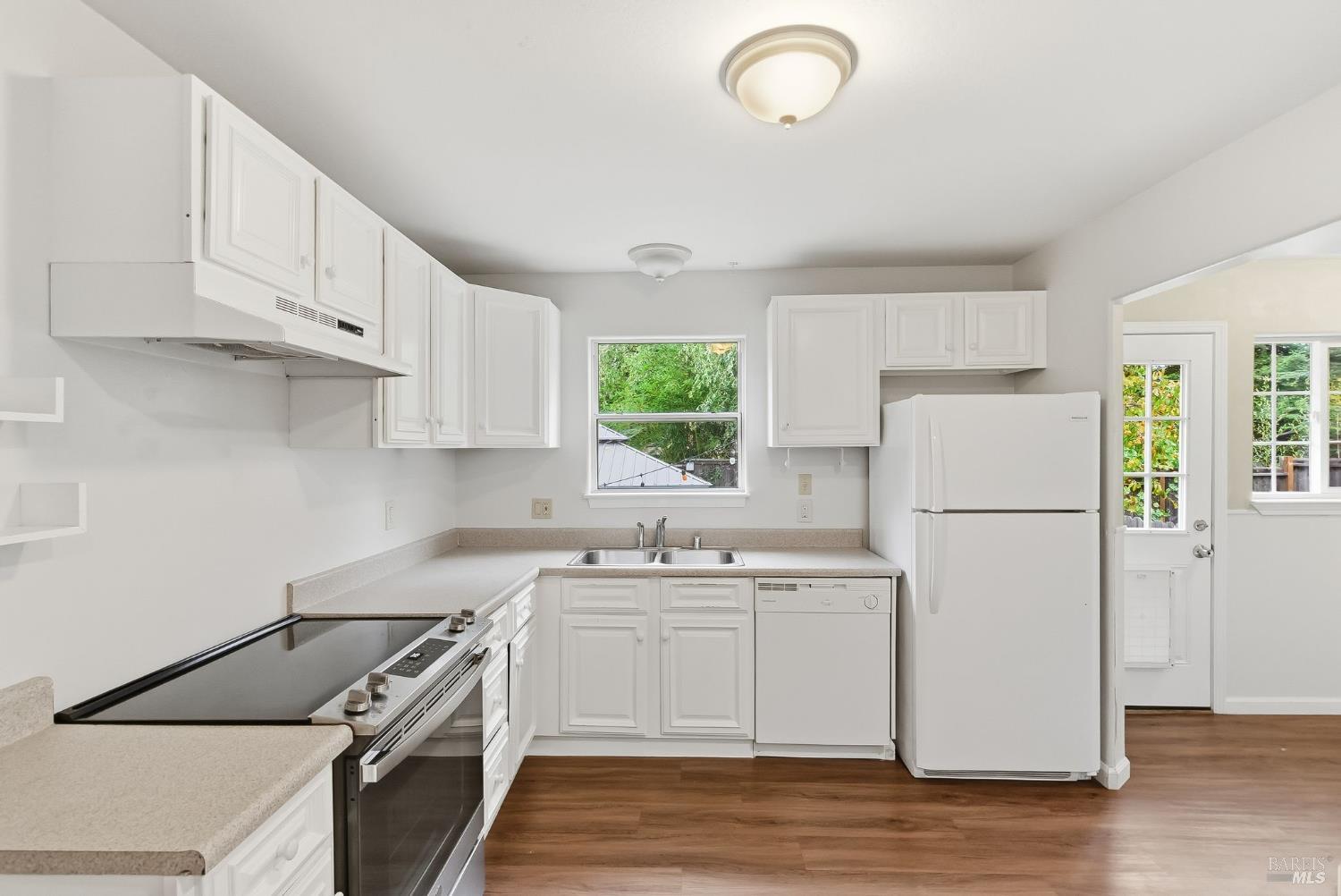 567 San Geronimo Valley Drive San Geronimo CA 94963