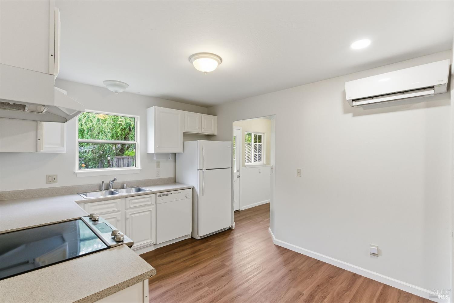 567 San Geronimo Valley Drive San Geronimo CA 94963