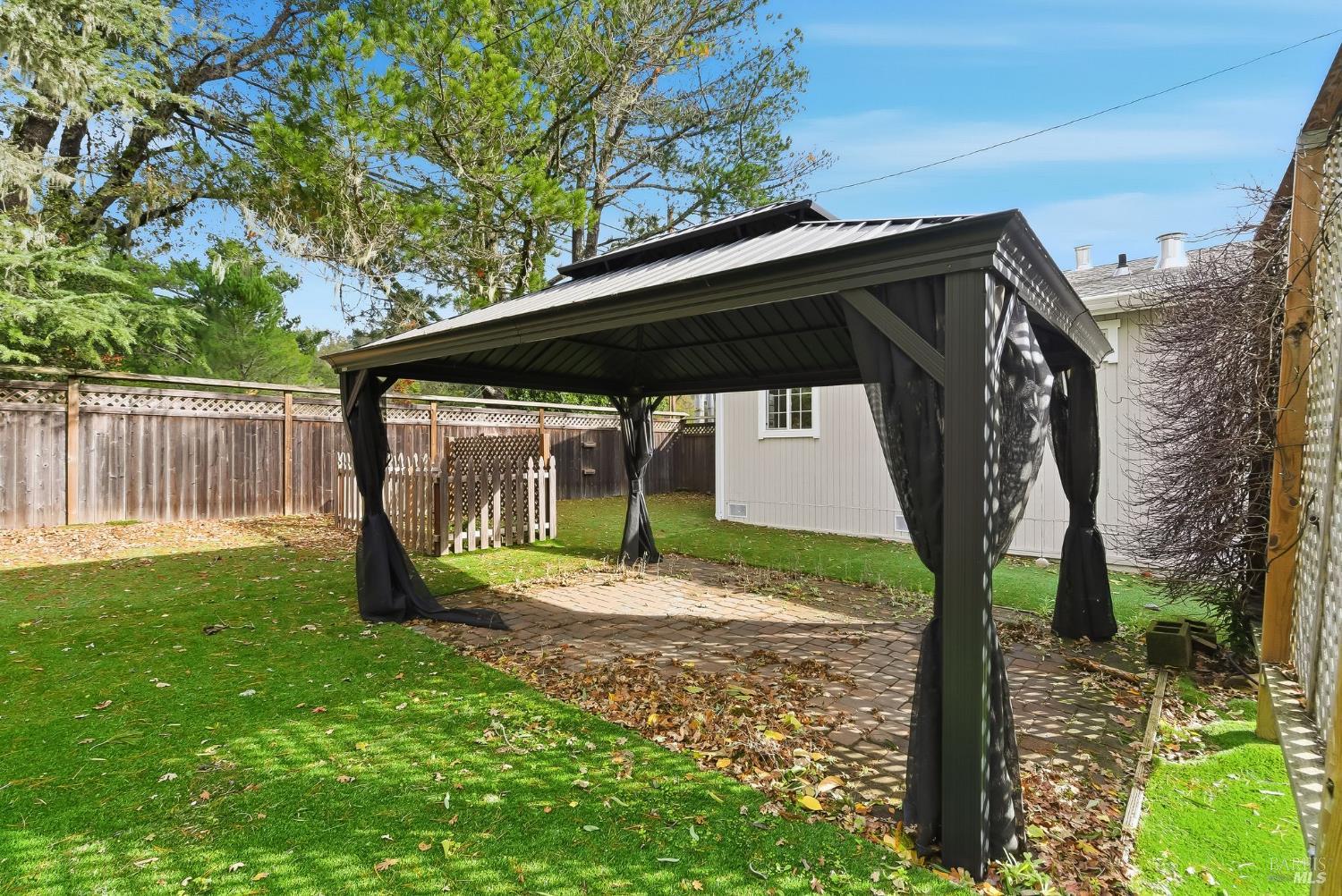 567 San Geronimo Valley Drive San Geronimo CA 94963
