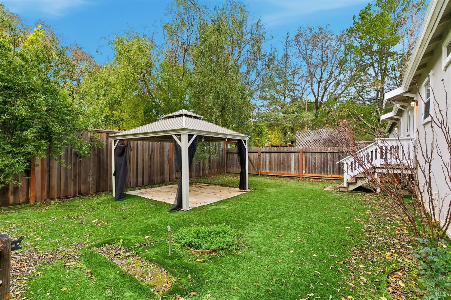 567 San Geronimo Valley Drive San Geronimo CA 94963