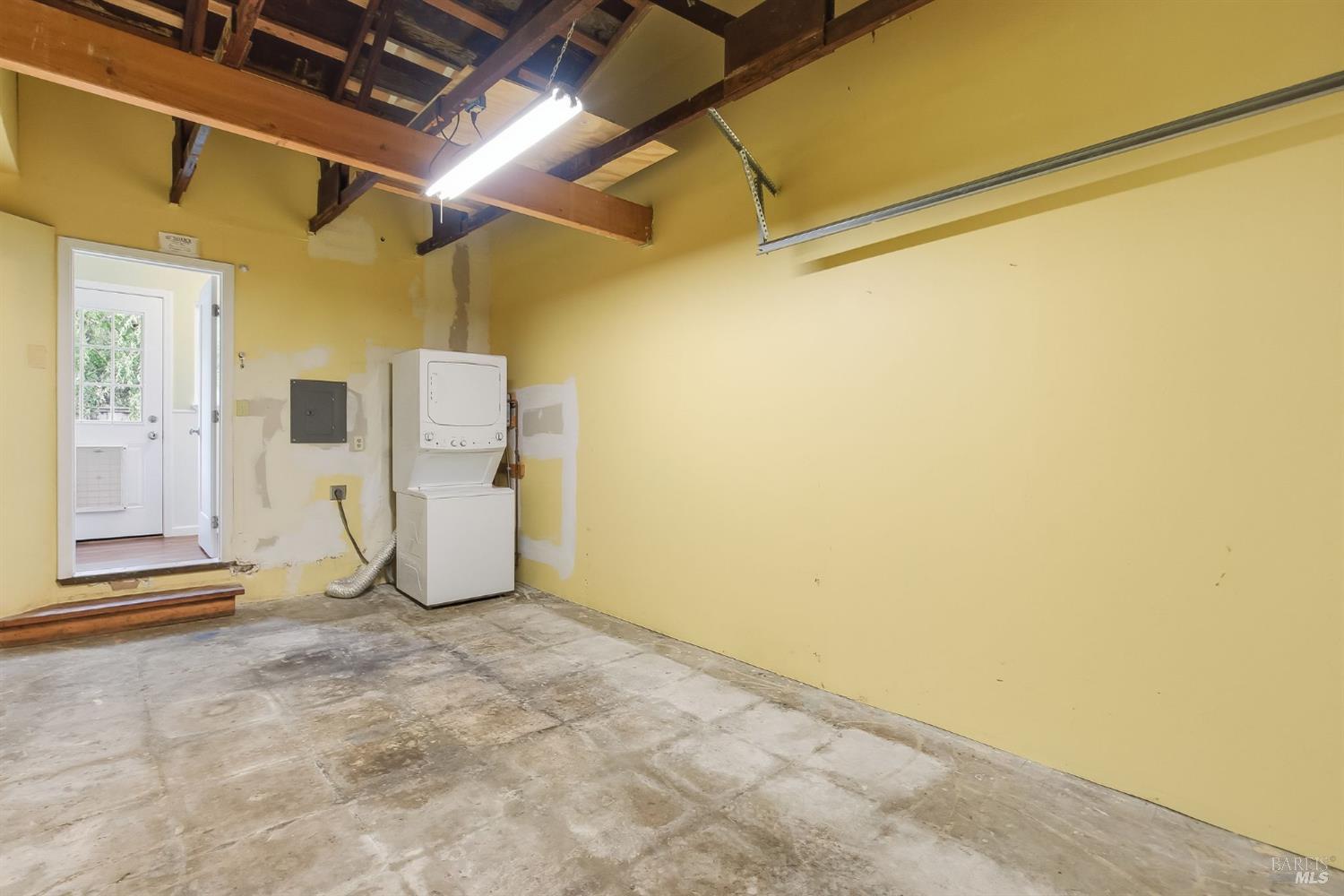 567 San Geronimo Valley Drive San Geronimo CA 94963