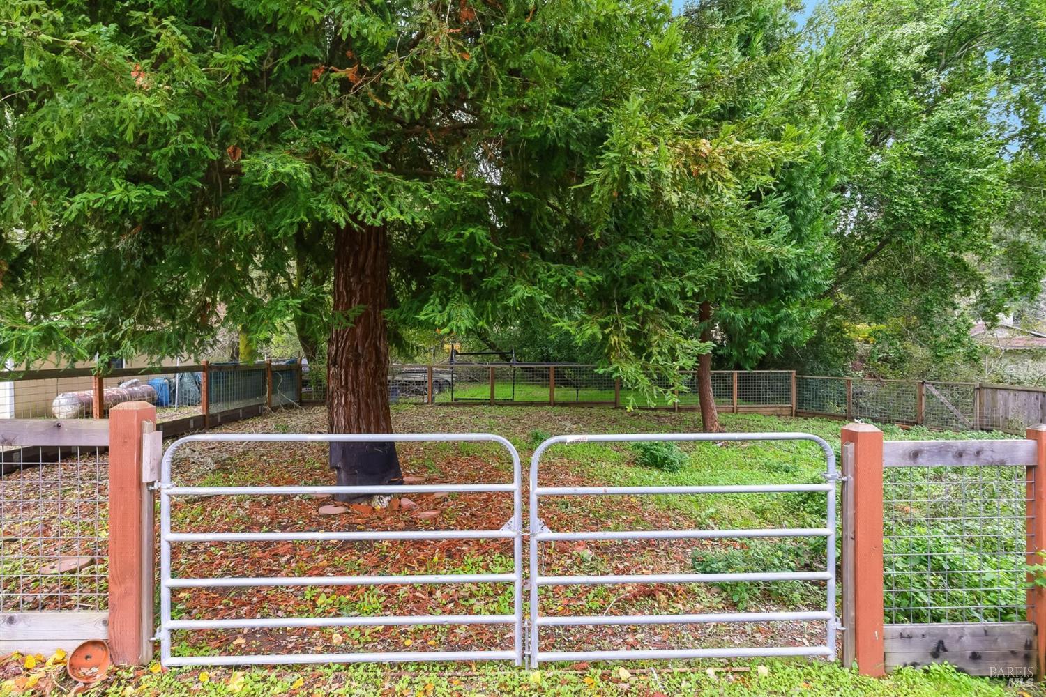 567 San Geronimo Valley Drive San Geronimo CA 94963