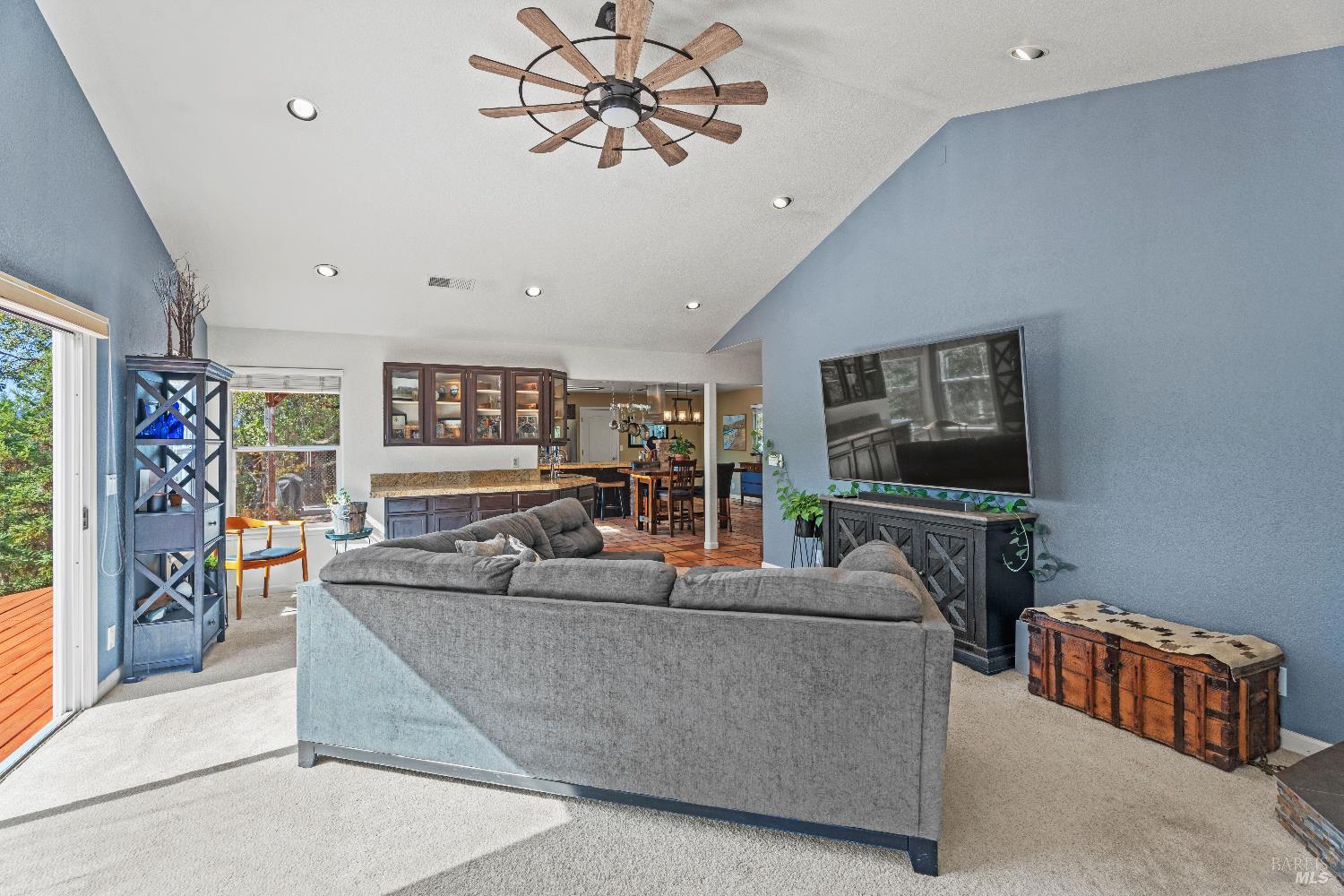 1500 Woodway Lane Redwood Valley CA 95470