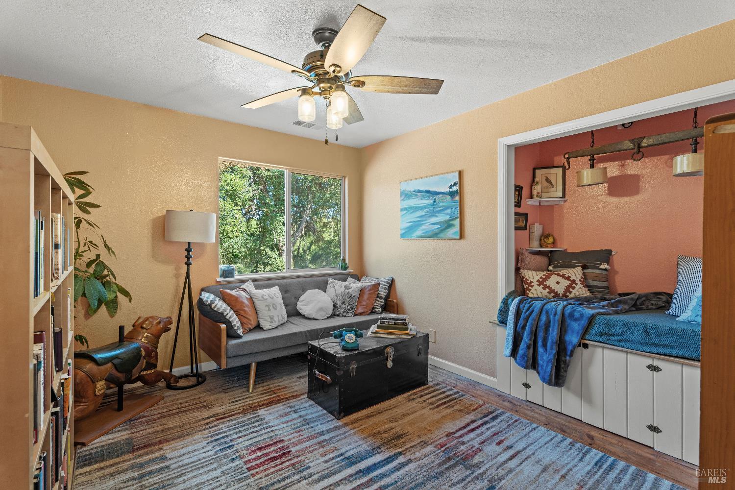 1500 Woodway Lane Redwood Valley CA 95470