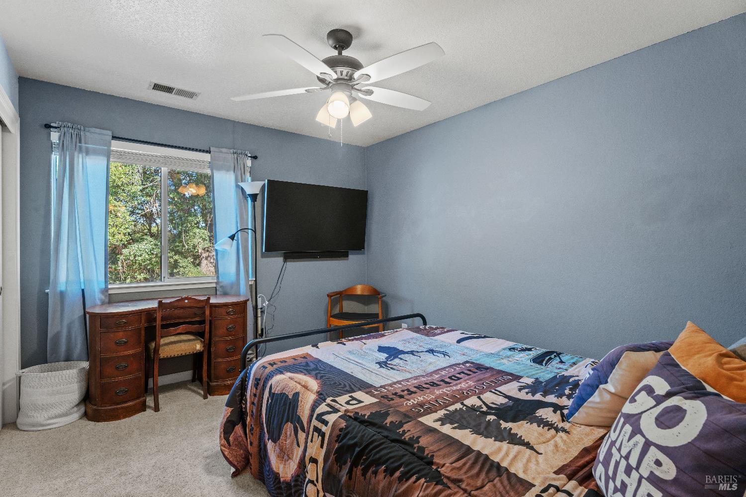 1500 Woodway Lane Redwood Valley CA 95470