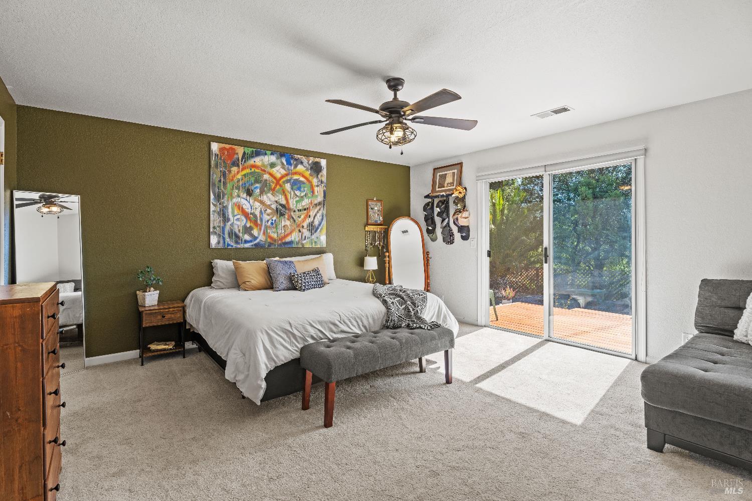 1500 Woodway Lane Redwood Valley CA 95470