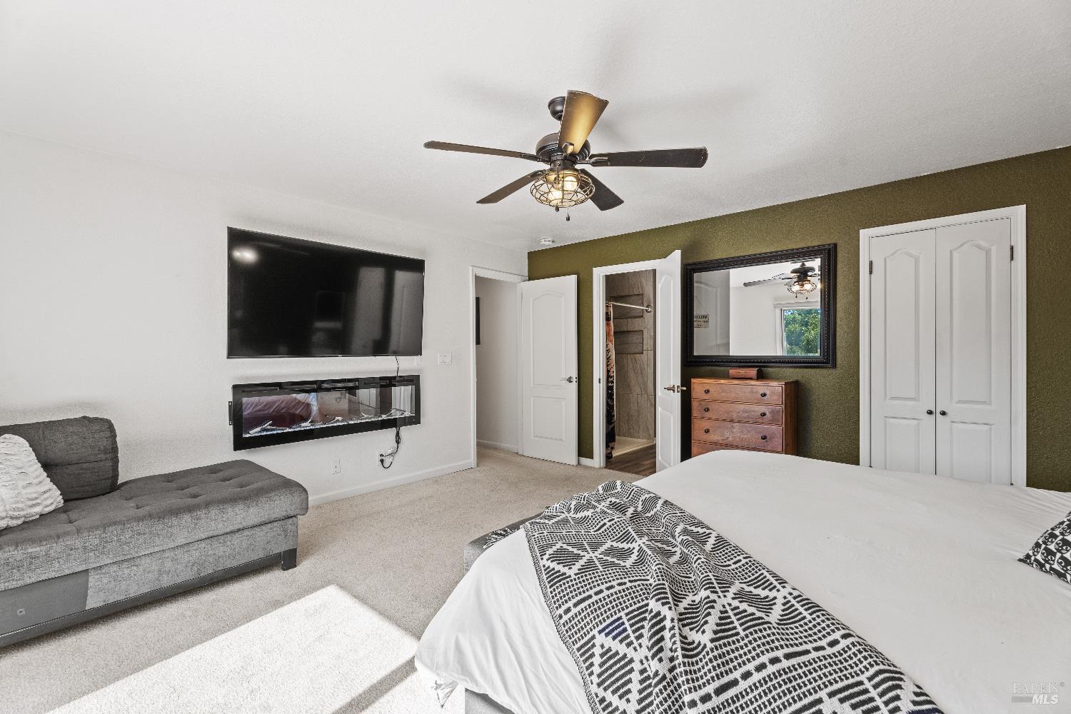1500 Woodway Lane Redwood Valley CA 95470