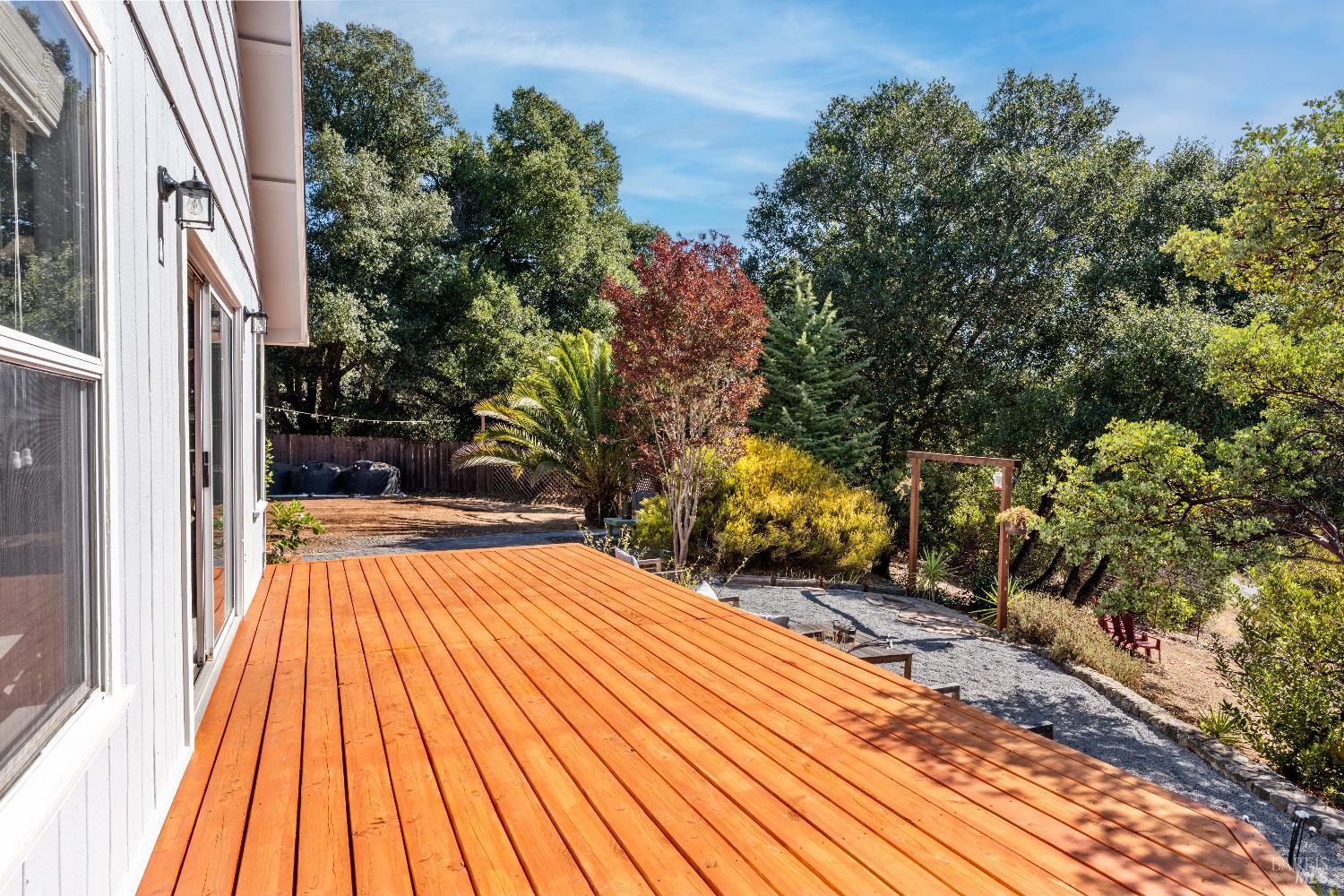 1500 Woodway Lane Redwood Valley CA 95470