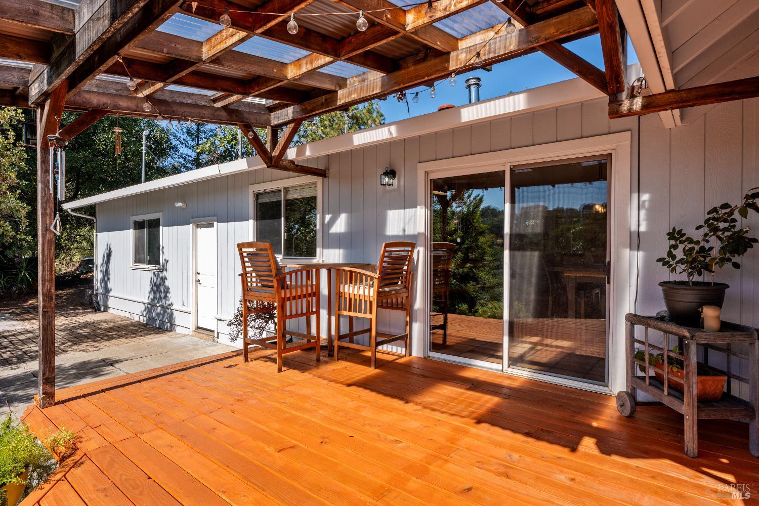 1500 Woodway Lane Redwood Valley CA 95470