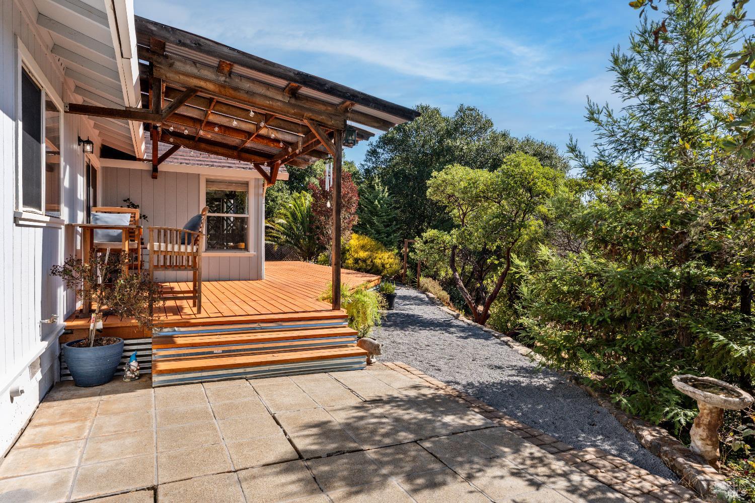 1500 Woodway Lane Redwood Valley CA 95470