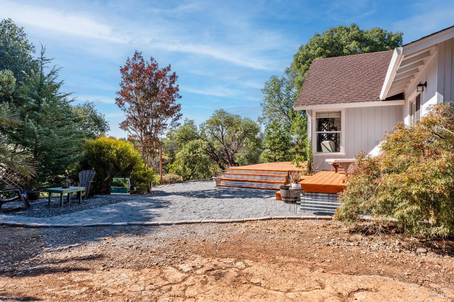 1500 Woodway Lane Redwood Valley CA 95470