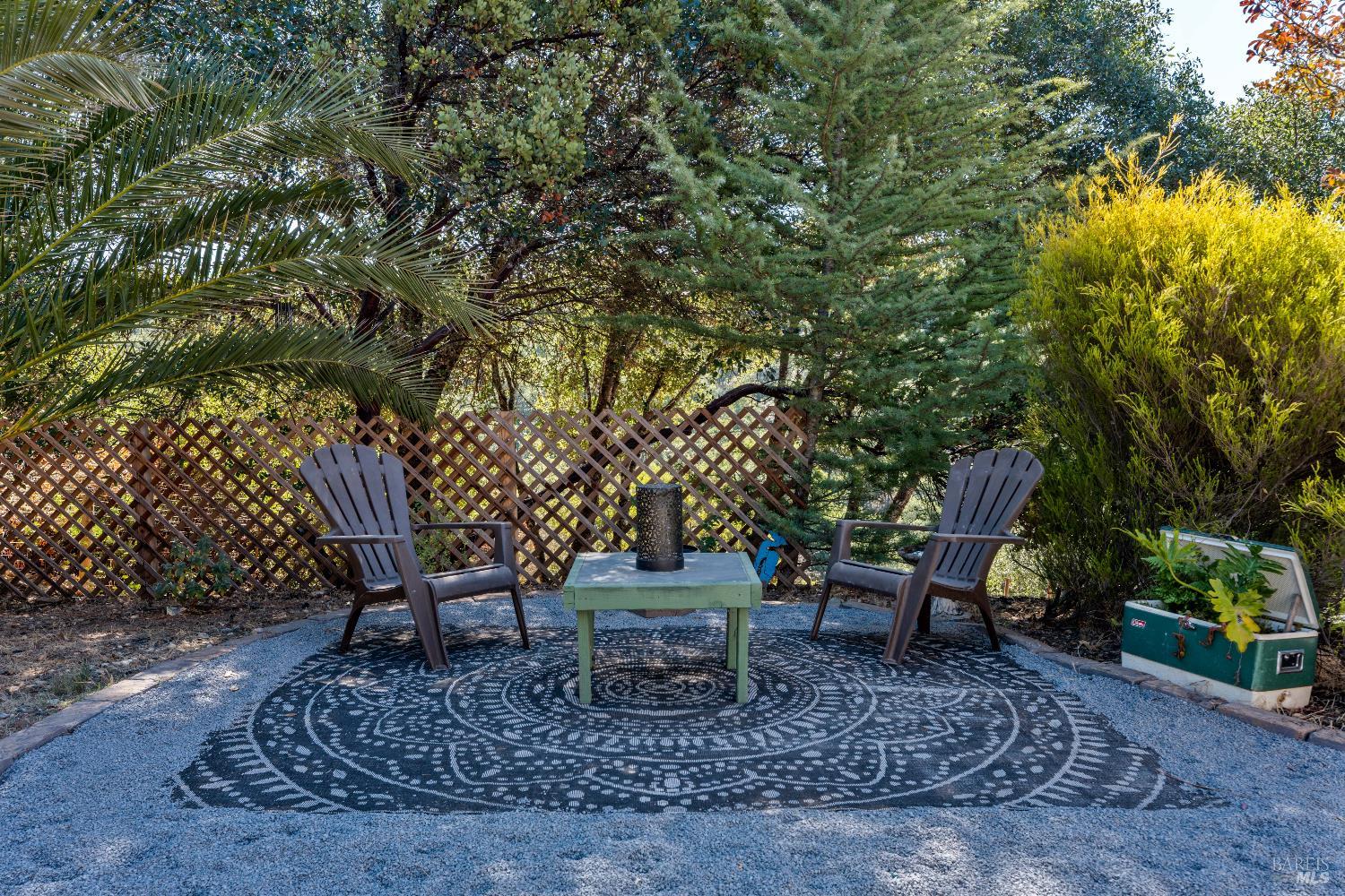 1500 Woodway Lane Redwood Valley CA 95470