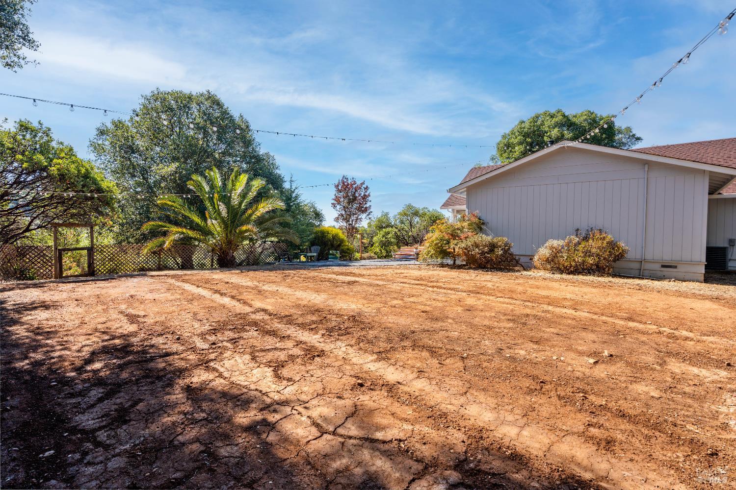1500 Woodway Lane Redwood Valley CA 95470