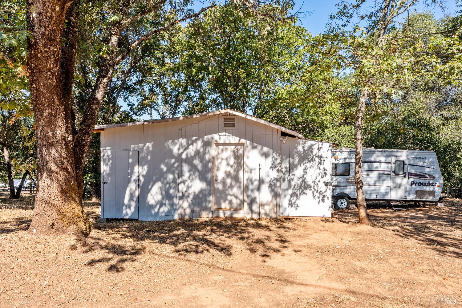 1500 Woodway Lane Redwood Valley CA 95470