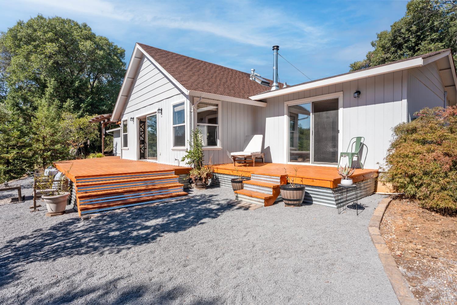 1500 Woodway Lane Redwood Valley CA 95470