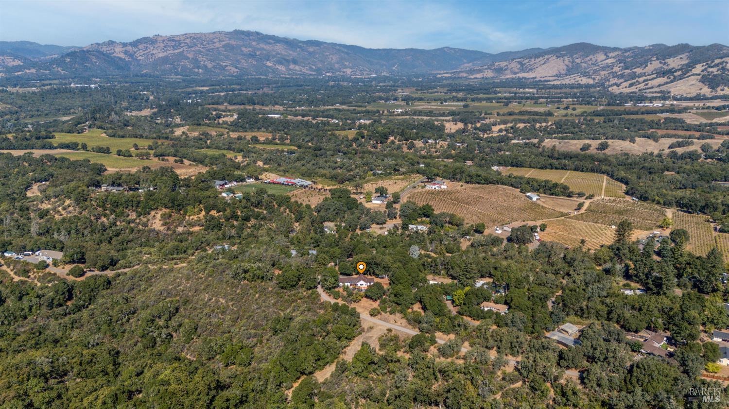 1500 Woodway Lane Redwood Valley CA 95470