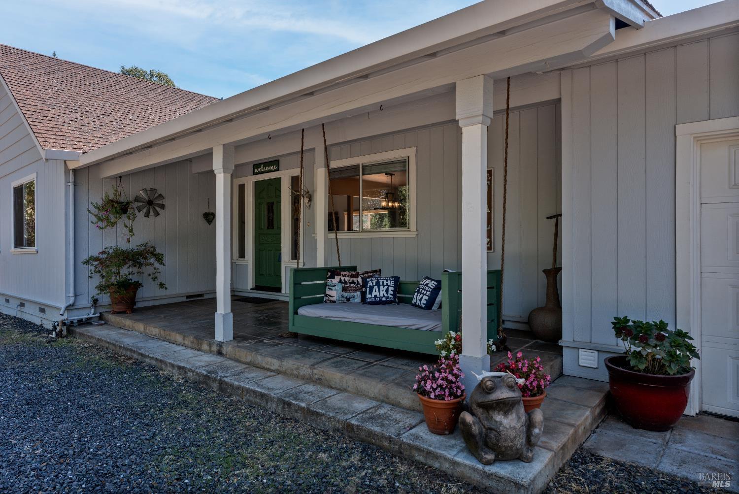 1500 Woodway Lane Redwood Valley CA 95470