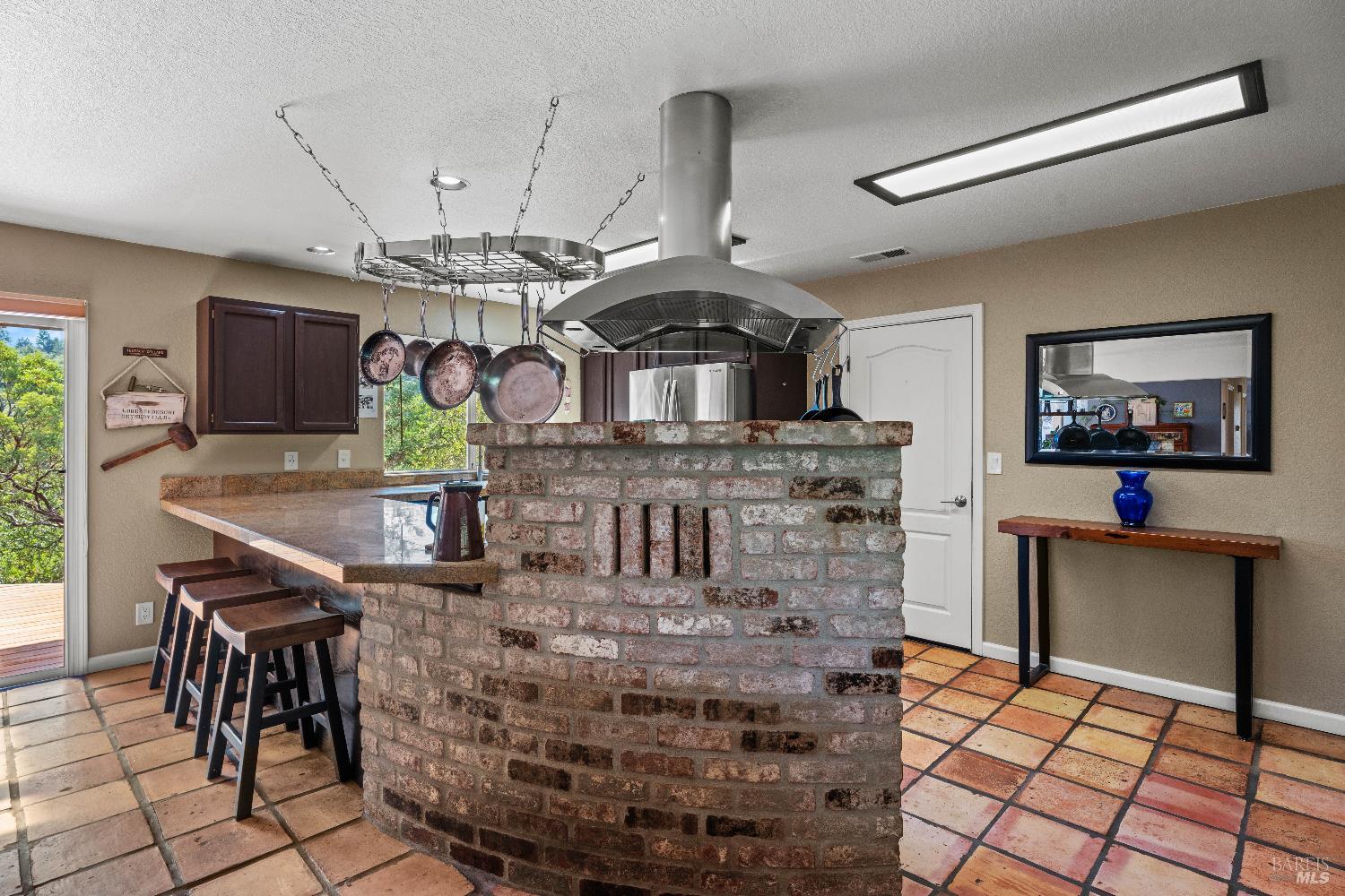 1500 Woodway Lane Redwood Valley CA 95470