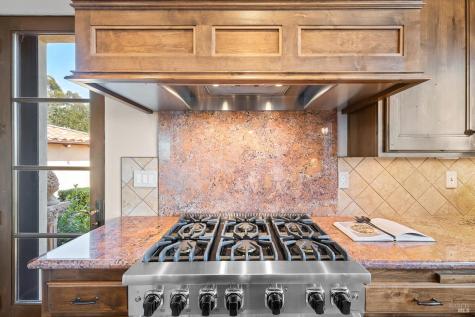 636 Montebello Drive Santa Rosa CA 95403