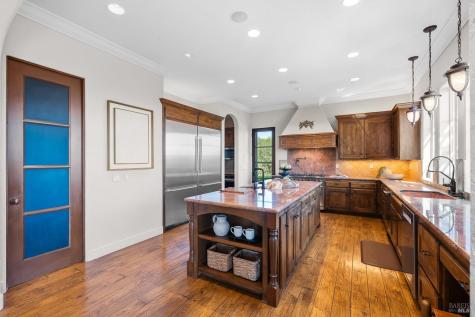 636 Montebello Drive Santa Rosa CA 95403