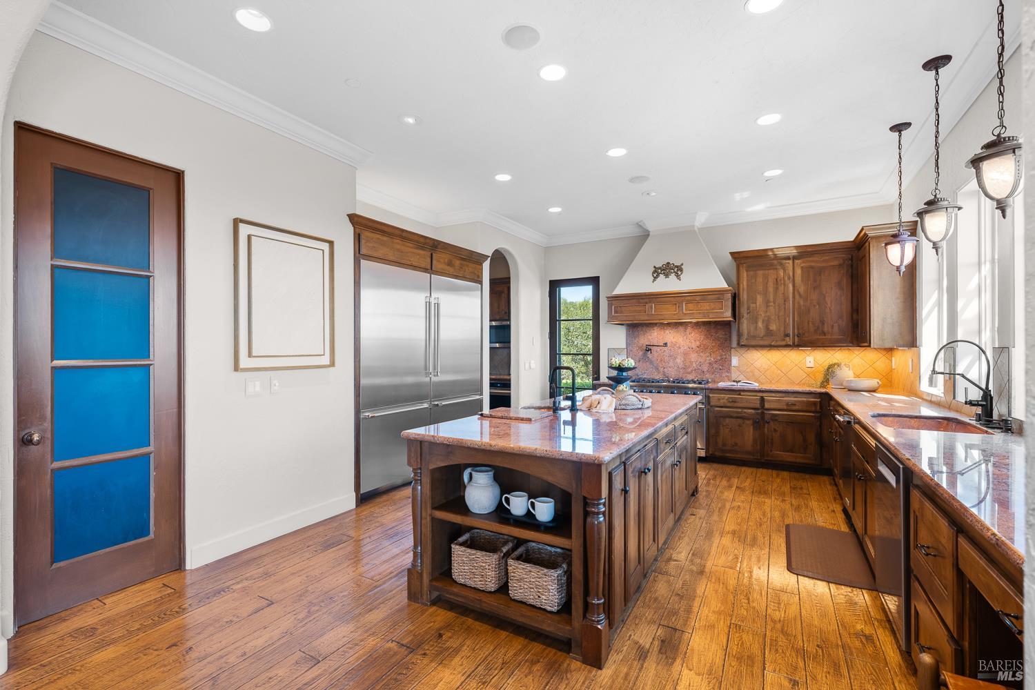 636 Montebello Drive Santa Rosa CA 95403