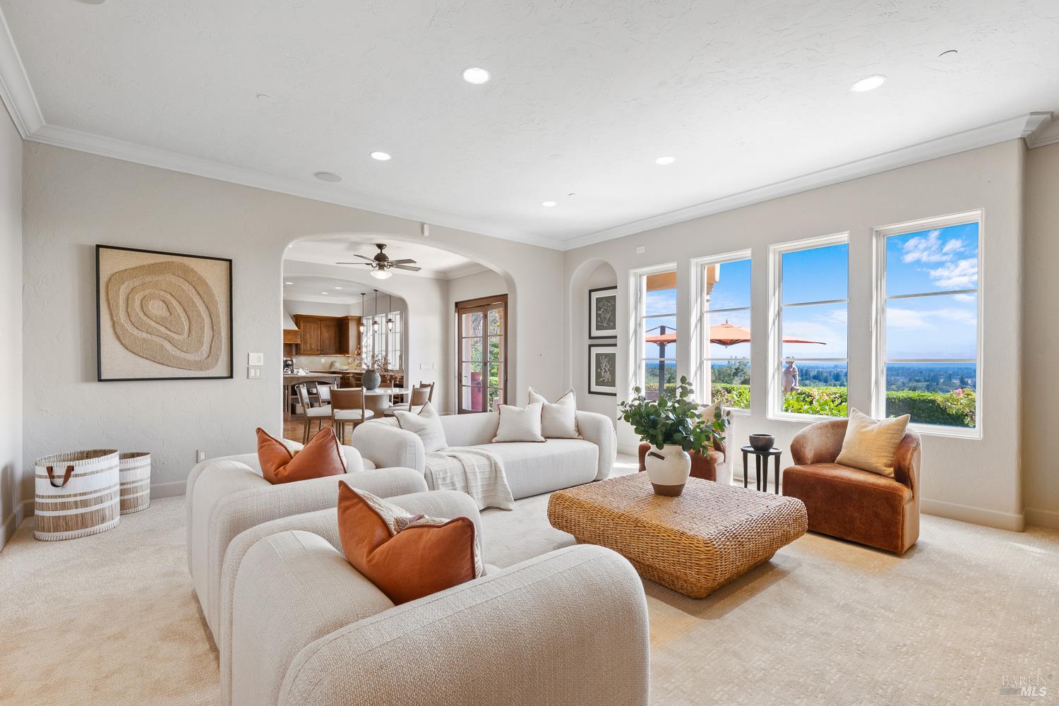 636 Montebello Drive Santa Rosa CA 95403