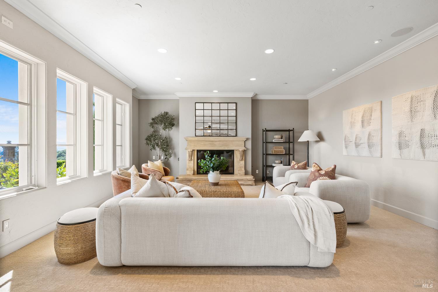 636 Montebello Drive Santa Rosa CA 95403