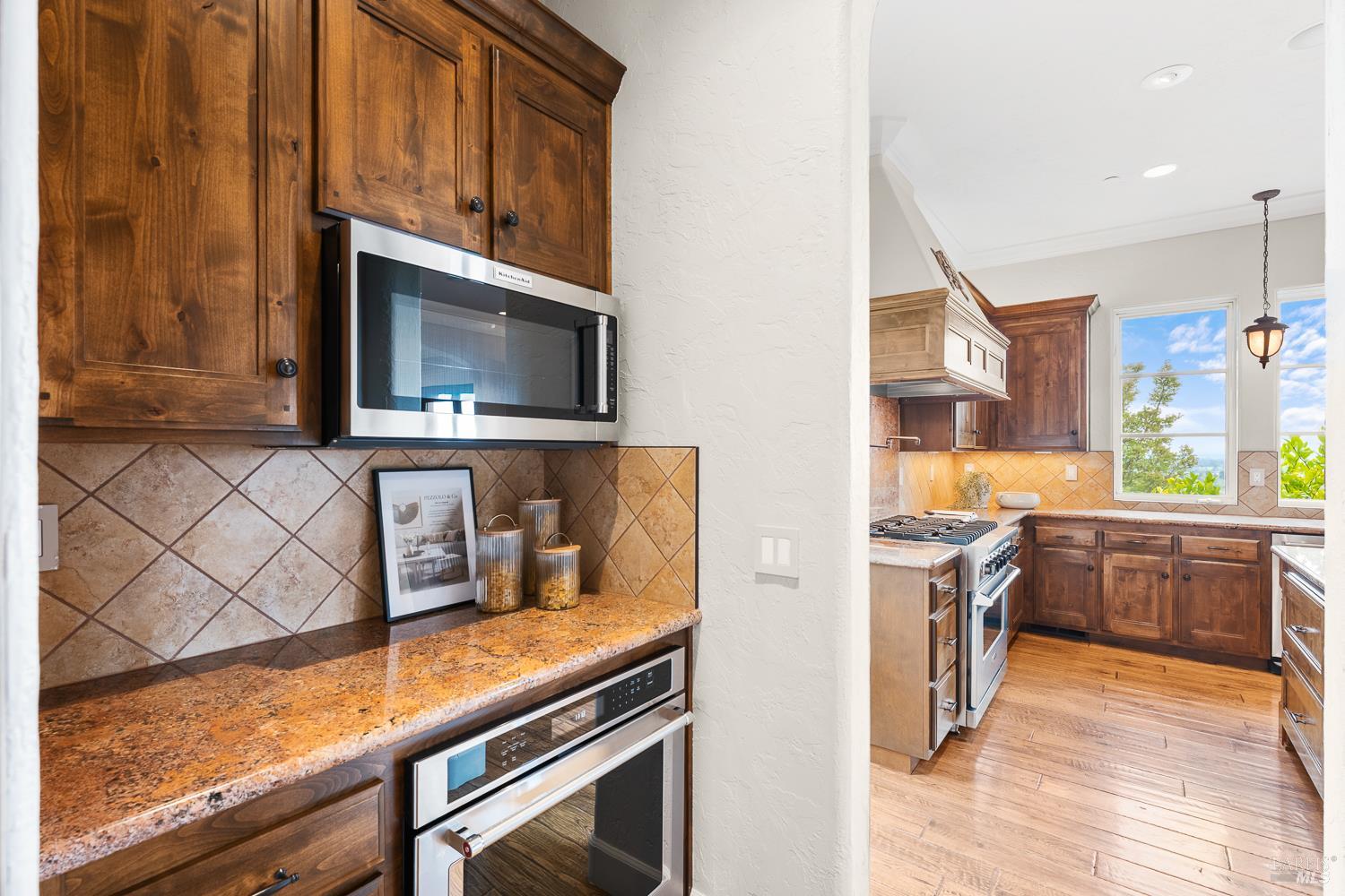 636 Montebello Drive Santa Rosa CA 95403
