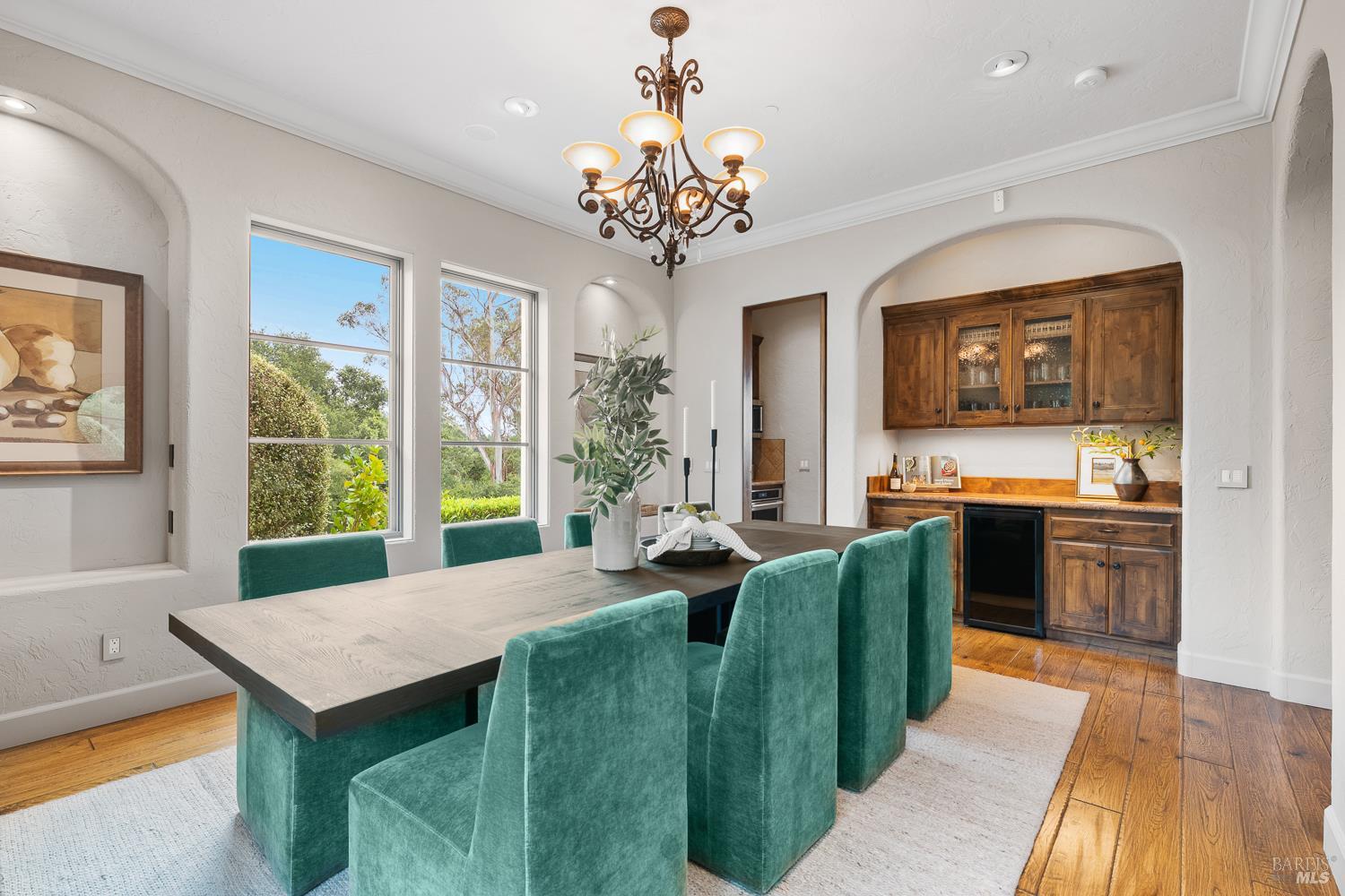 636 Montebello Drive Santa Rosa CA 95403