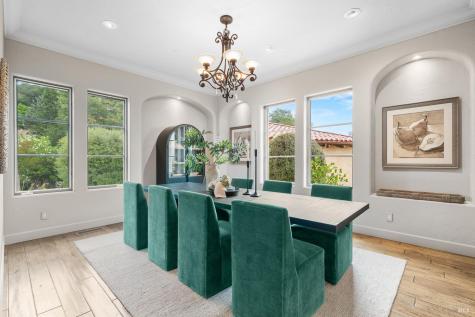 636 Montebello Drive Santa Rosa CA 95403
