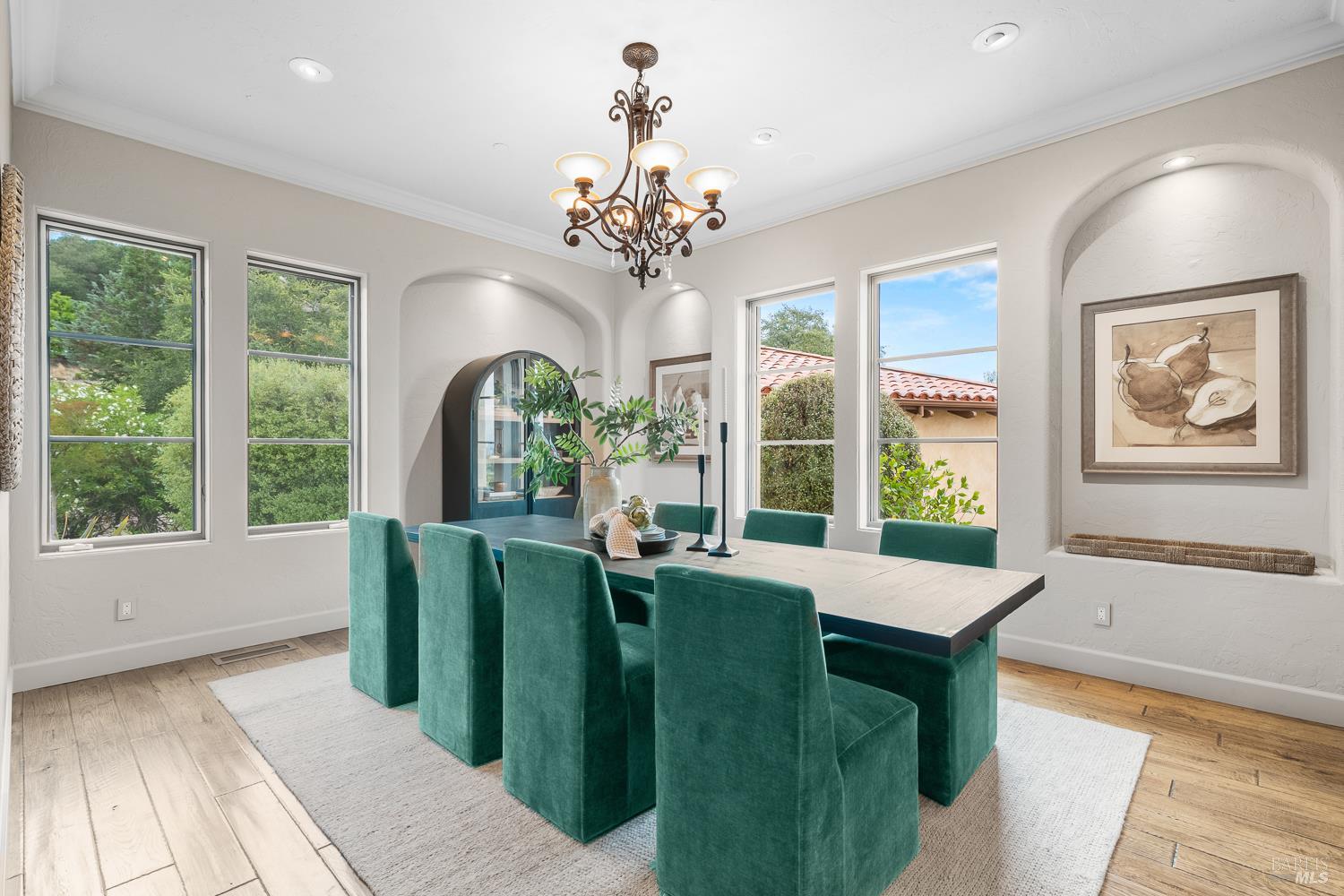 636 Montebello Drive Santa Rosa CA 95403