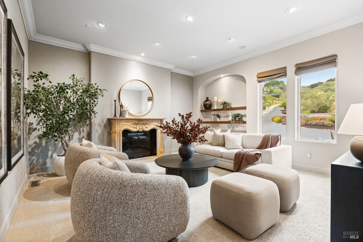 636 Montebello Drive Santa Rosa CA 95403