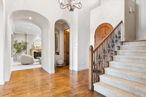 636 Montebello Drive Santa Rosa CA 95403