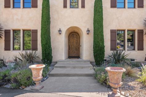 636 Montebello Drive Santa Rosa CA 95403