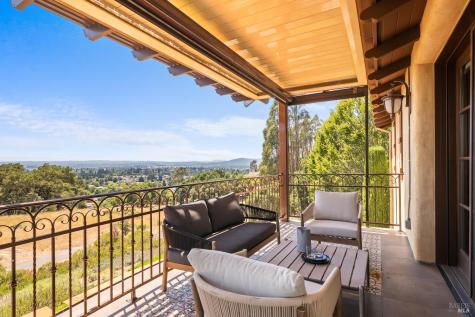 636 Montebello Drive Santa Rosa CA 95403